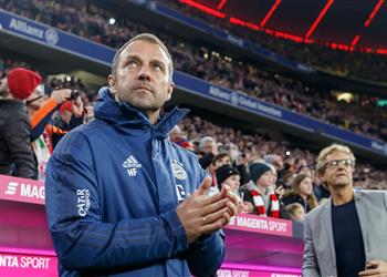 فرانس فوتبول بايرن ميونخ يفكر في ضم جناح أتلتيكو مدريد قبل نهاية يناير