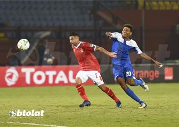 قبل مباراة الأهلي والهلال سفير مصر في السودان يطمئن الخطيب تم القبض على المحرضين ومثيري الفتنة