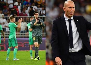 قائمة ريال مدريد لمباراة سرقسطة في كأس إسبانيا استمرار غياب بيل وعودة فينيسيوس