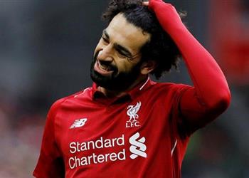 عاصمة الضباب تعاند محمد صلاح قبل مواجهة ليفربول ووست هام