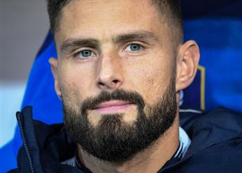 بعد إريكسن إنتر ميلان يقترب من حسم صفقة جيرو