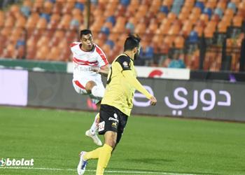 ترتيب الدوري المصري في الجولة 15 بعد تعادل الزمالك ووادي دجلة