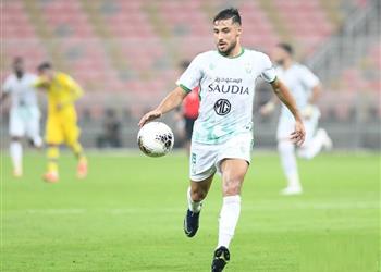 بالفيديو الأهلي السعودي يهزم استقلال دوشنبه بهدف قاتل ويتأهل لمجموعات دوري أبطال آسيا