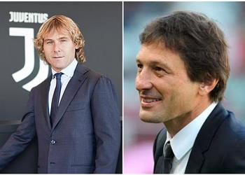 تقارير انهيار الصفقة التبادلية بين يوفنتوس وباريس سان جيرمان