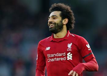 إحصائية محمد صلاح ضمن لاعبين لم يخسروا بالأنفيلد في الدوري الإنجليزي منذ انتقالهم إلى ليفربول