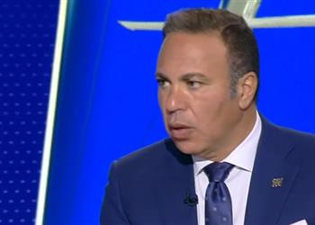 أيمن يونس دجلة قدم أداء أوروبي ا أمام الزمالك وعلى لاعب الأبيض أن يكون واقعي ا