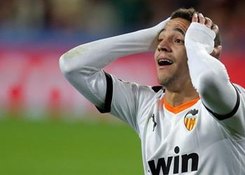 تواجد خورخي مينديز لم يكف برشلونة يقرر إنهاء مفاوضاته مع فالنسيا لضم رودريجو