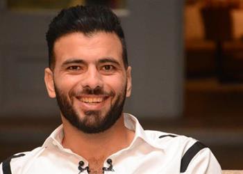 عماد متعب وادي دجلة خسر نقطتين أمام الزمالك وهذا ما ينقص لاعبي الأبيض