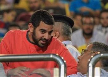 وادي دجلة تعاقدنا مع لاعب هولندي غاني سيكون مفاجأة وسنجدد لـ جونياس