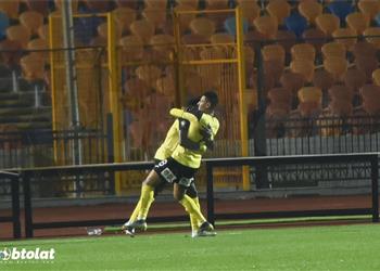 صاحب هدف تعادل دجلة مع الزمالك عندما نفوز يشيدون بطريقة لعبنا وإذا خسرنا يهدمون جهدنا