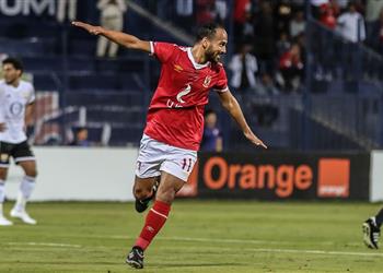 وليد سليمان يوضح موقفه من التجديد للأهلي ويصرح لا توجد مفاوضات مع الزمالك