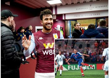 سكواكا عن هدف تريزيجيه القاتل أمام ليستر سيتي كرر ما فعله أسطورة فرنسا بعد 20 عام ا