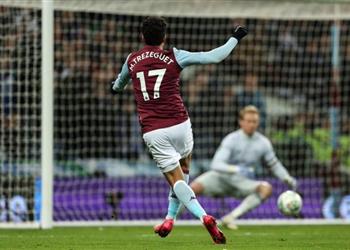 تريزيجيه بعد قيادته أستون فيلا لنهائي كأس الرابطة أشعر بالفخر وهناك تفاهم كبير مع المحمدي