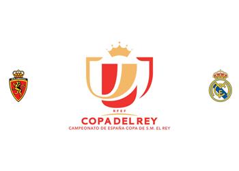 موعد والقناة الناقلة لمباراة ريال مدريد وريال سرقسطة في كأس ملك إسبانيا اليوم