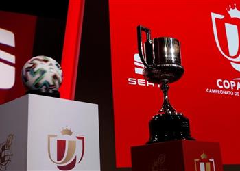 تعرف على معلق مباراة ريال مدريد وريال سرقسطة في كأس ملك إسبانيا اليوم