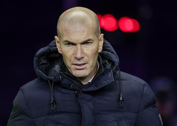 التشكيل المتوقع لمباراة ريال مدريد وريال سرقسطة في كأس ملك إسبانيا اليوم