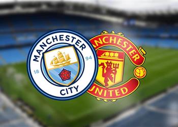 موعد والقناة الناقلة لمباراة مانشستر سيتي ومانشستر يونايتد في كأس الرابطة اليوم