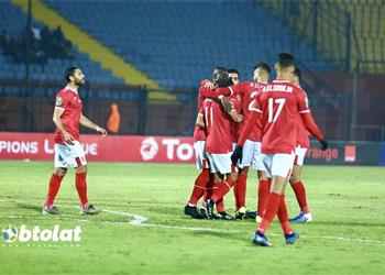 تطعيم لاعبي الأهلي قبل السفر إلى السودان استعداد ا لمواجهة الهلال