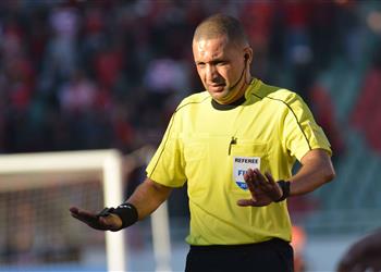 فيديو لماذا يخشاه الهلال في مواجهة الأهلي 3 ركلات جزاء وهزيمة من النجم وإصابة مروعة تاريخ رضوان جيد مع الفريق السوداني