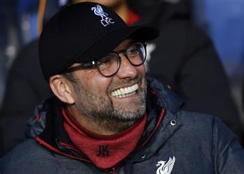 قبل مواجهة وست هام ليفربول على موعد مع رقم قياسي لم يحققه منذ 124 عام ا