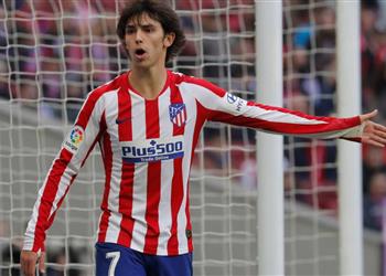 ضربة قوية لـ أتلتيكو مدريد قبل مواجهة ريال مدريد في الديربي