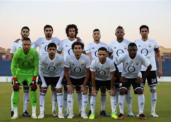 بالفيديو أكرم توفيق يقود الجونة للفوز على المصري في الوقت القاتل بالدوري