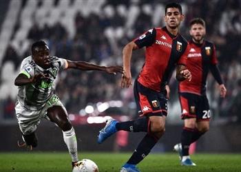 يوفنتوس يتوصل لاتفاق مع ماتويدي لتجديد عقده حتى 2021