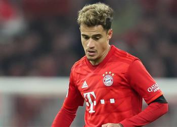 برشلونة يتطلع إلى بيع كوتينيو وراكيتيتش من أجل حسم صفقة جديدة