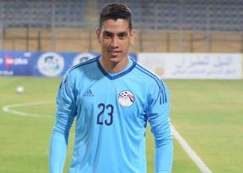 الجونة يعلن ضم إسلام طارق من طنطا