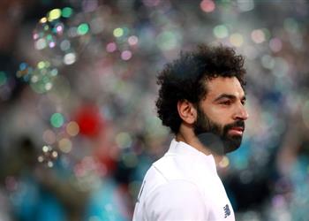 ترتيب هدافي الدوري الإنجليزي بعد هدف محمد صلاح في مباراة ليفربول ووست هام