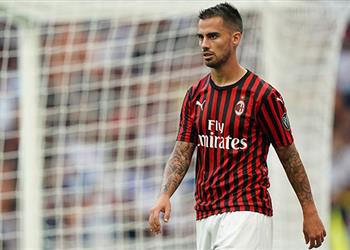 ميلان يعلن انتقال سوسو لإشبيلية