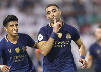 موعد والقناة الناقلة لمباراة النصر وضمك اليوم في الدوري السعودي