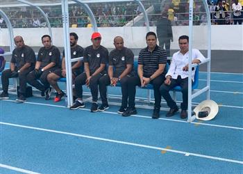 البدري يكشف موعد معسكر منتخب مصر ويؤكد نتابع عناصر جديدة