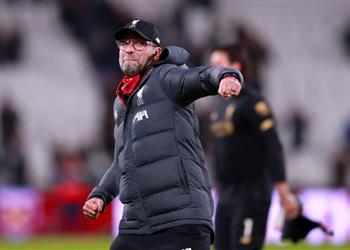 كلوب لم نقدم أداء جيد ا أمام وست هام وأليسون قام بتصديات عالمية