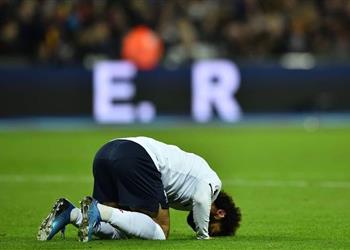 جماهير ليفربول تمنح محمد صلاح لقب رجل المباراة أمام وست هام