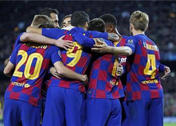 مواعيد مباريات اليوم الخميس 30 1 2020 والقنوات الناقلة الاتحاد يواجه سموحة وبرشلونة يلاقي ليجانيس في كأس إسبانيا