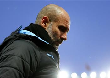 جوارديولا يرفض التقليل من كأس الرابطة أريد الفوز باللقب بعد تحقيق الدوري الإنجليزي مرتين على التوالي