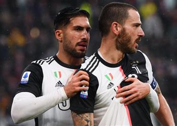 بوروسيا دروتموند يقترب من ضم لاعب يوفنتوس والإعلان الرسمي خلال ساعات