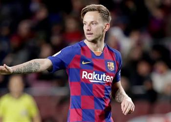 رغم ضم برونو فيرنانديز ESPN مانشستر يونايتد ما زال يفكر في راكيتيتش