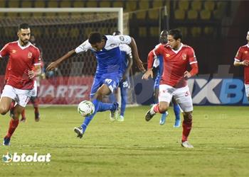 الهلال لا توجد إصابات لدينا وسنكتب التاريخ أمام الأهلي بدوري أبطال إفريقيا
