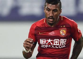 باولينيو فكرت في مغادرة الصين بسبب فيروس كورونا وأثق في برشلونة مع سيتين