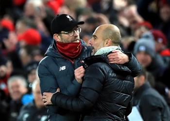 جاري لينكر كلوب أكثر جاذبية من جوارديولا المتأثر بـ كرويف ويستشهد بـ محمد صلاح وزملائه