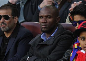 تقارير إيطالية مهاجم ساسولو على رادار برشلونة والأخير يرد