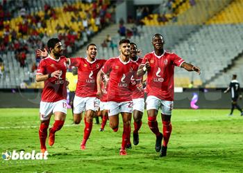 قائمة الأهلي لمباراة الهلال في دوري أبطال إفريقيا ضم عاشور وأفشة واستبعاد الشيخ
