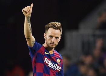 موندو برشلونة ينفي بيع راكيتيتش قبل نهاية الميركاتو الشتوي