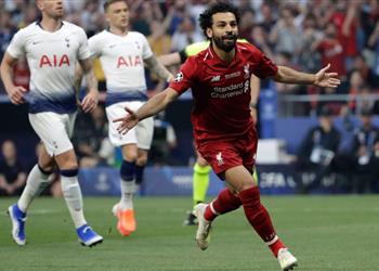 ماذا ينتظر محمد صلاح في فبراير عودة دوري أبطال أوروبا ومواجهة ضحيته المفضلة