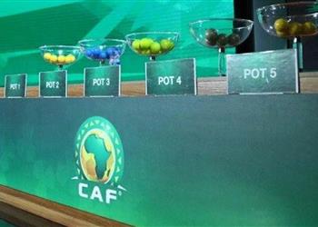 الاتحاد الإفريقي يعلن موعد قرعة الأدوار الإقصائية لدوري الأبطال والكونفدرالية