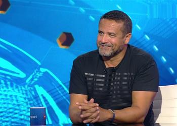 نادر شوقي الجونة مش برغوث وسننافس على البطولات