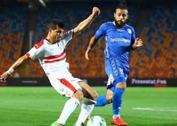 الاتحاد السكندري يقترب من التعاقد مع هدف الأهلي والزمالك