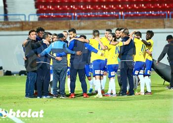 بالفيديو الإسماعيلي يهزم الإنتاج الحربي بثلاثية في مباراة مثيرة بالدوري